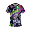 12Bagger The Vault Universe Bowling Jersey